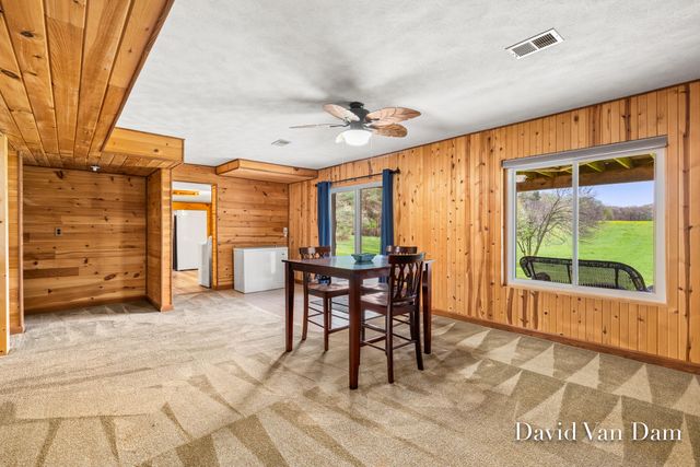 1881 N Norris Road, Yankee Springs Twp, MI 49333