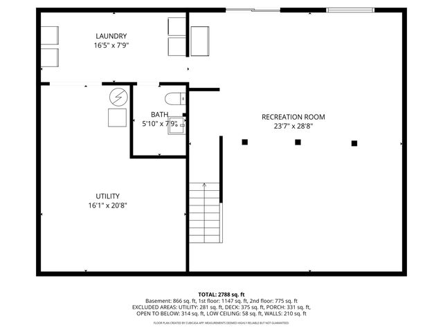 1881 N Norris Road, Yankee Springs Twp, MI 49333