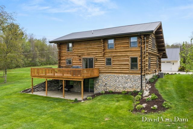 1881 N Norris Road, Yankee Springs Twp, MI 49333