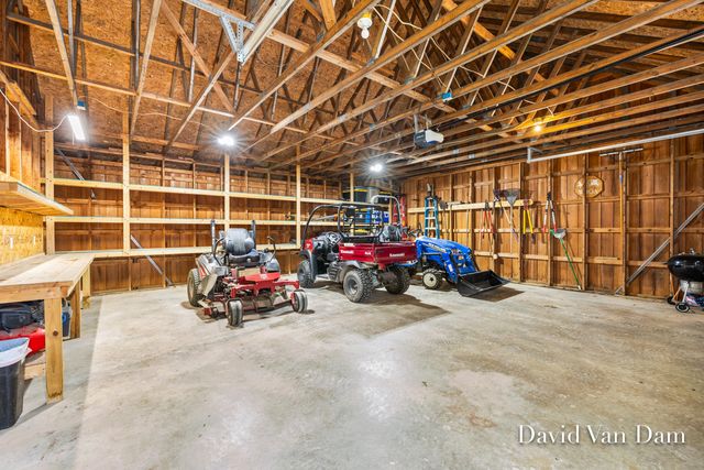 1881 N Norris Road, Yankee Springs Twp, MI 49333