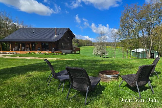 1881 N Norris Road, Yankee Springs Twp, MI 49333