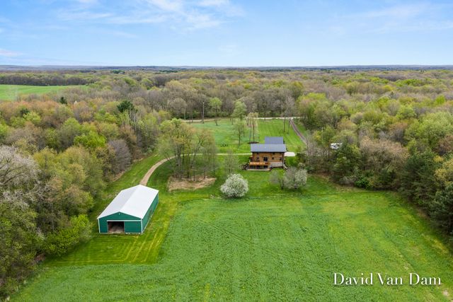 1881 N Norris Road, Yankee Springs Twp, MI 49333