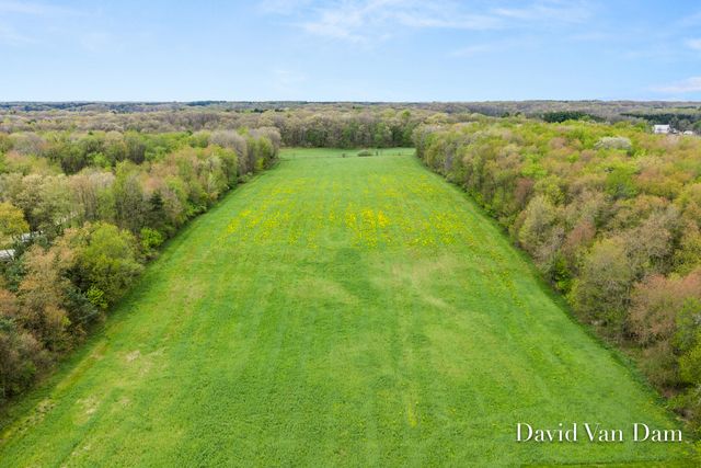 1881 N Norris Road, Yankee Springs Twp, MI 49333