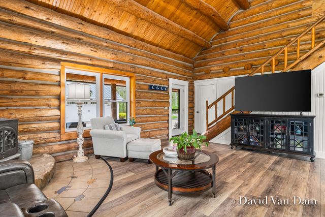 1881 N Norris Road, Yankee Springs Twp, MI 49333