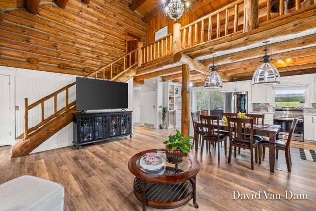 1881 N Norris Road, Yankee Springs Twp, MI 49333