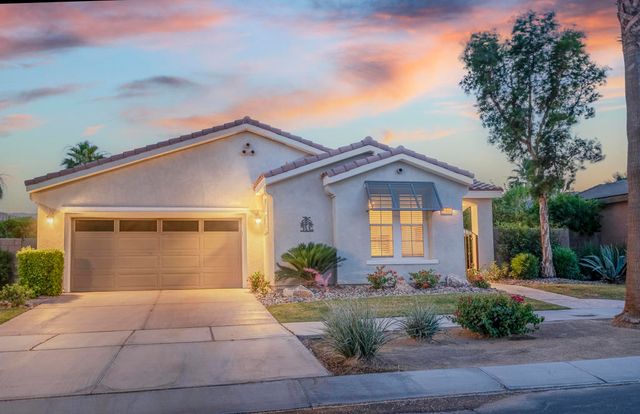 81931 Prism Drive, La Quinta, CA 92253