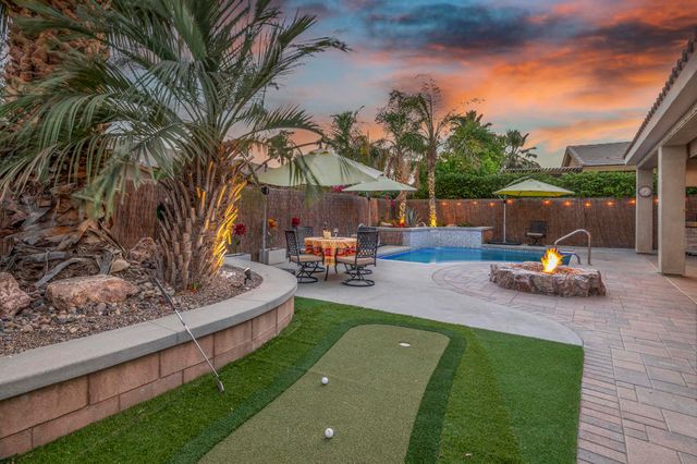 81931 Prism Drive, La Quinta, CA 92253
