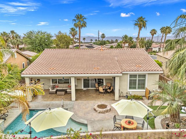 81931 Prism Drive, La Quinta, CA 92253