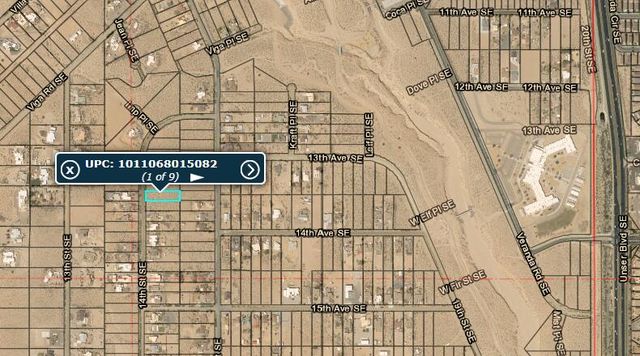1466 & 1448 14th St SE, Rio Rancho, NM 87124