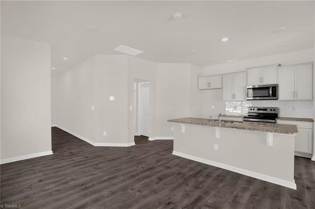 1261 Adrian Court, Mebane, NC 27302