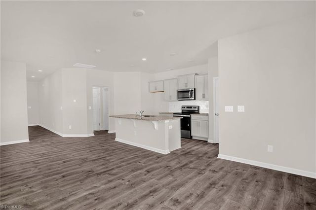 1261 Adrian Court, Mebane, NC 27302