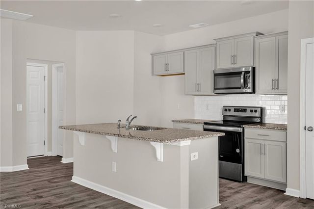 1261 Adrian Court, Mebane, NC 27302