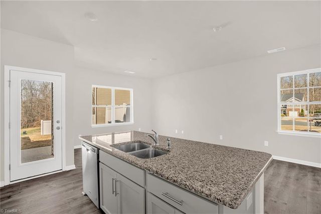 1261 Adrian Court, Mebane, NC 27302