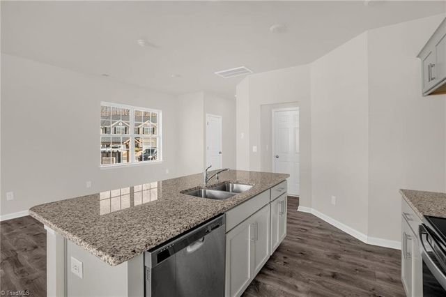 1261 Adrian Court, Mebane, NC 27302