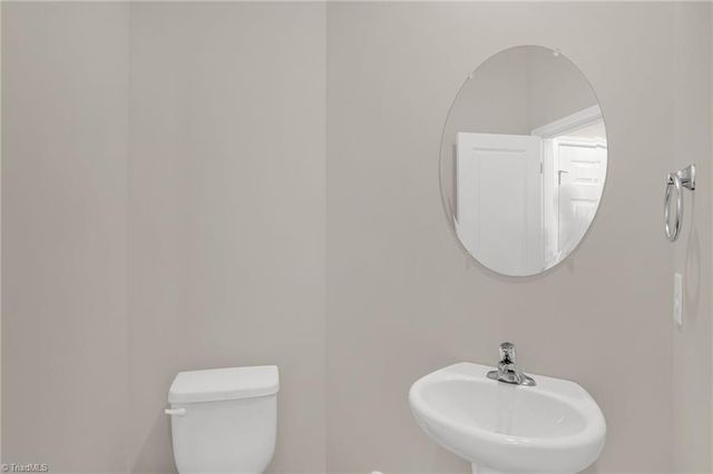 1261 Adrian Court, Mebane, NC 27302