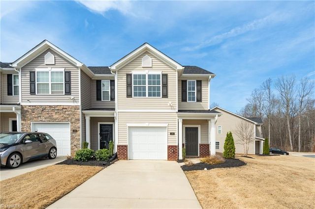 1261 Adrian Court, Mebane, NC 27302