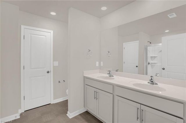 1261 Adrian Court, Mebane, NC 27302