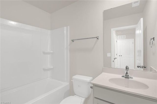 1261 Adrian Court, Mebane, NC 27302