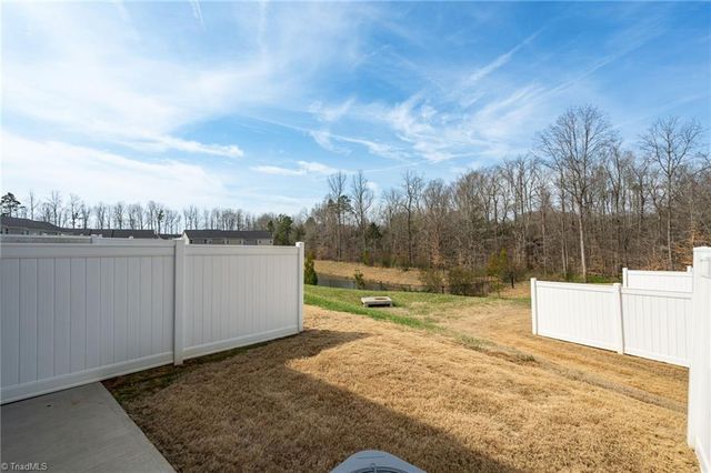 1261 Adrian Court, Mebane, NC 27302