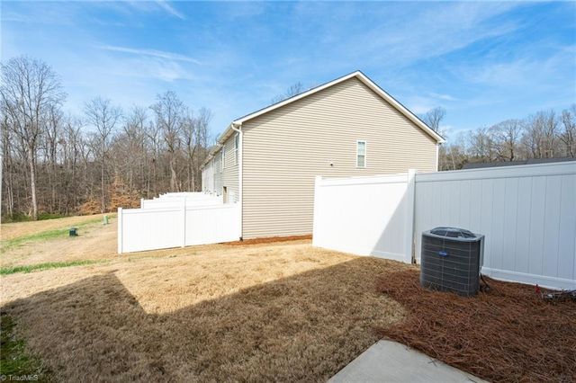 1261 Adrian Court, Mebane, NC 27302