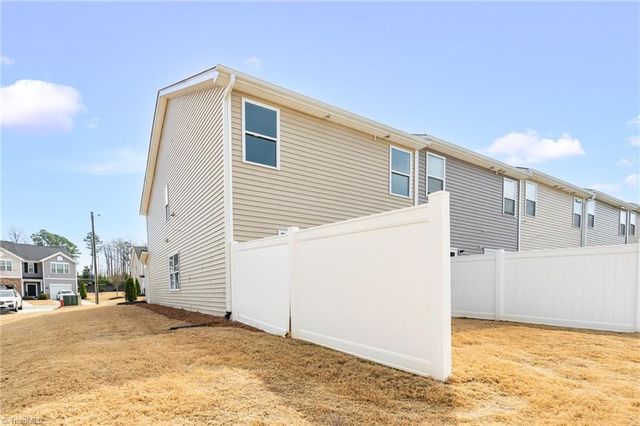 1261 Adrian Court, Mebane, NC 27302