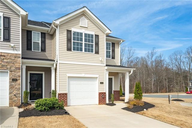 1261 Adrian Court, Mebane, NC 27302