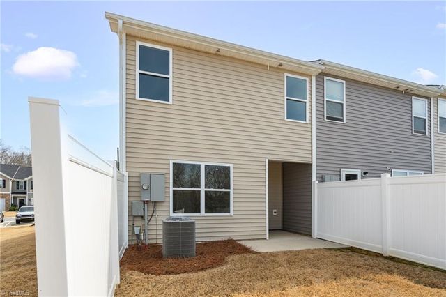 1261 Adrian Court, Mebane, NC 27302