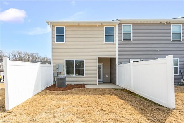 1261 Adrian Court, Mebane, NC 27302