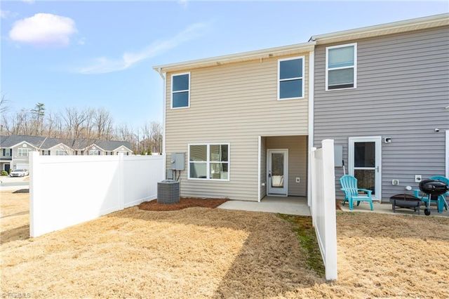 1261 Adrian Court, Mebane, NC 27302