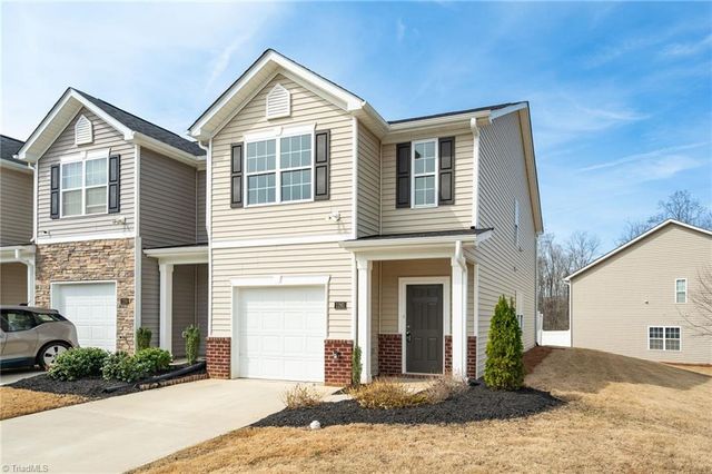 1261 Adrian Court, Mebane, NC 27302