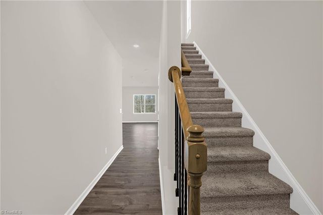 1261 Adrian Court, Mebane, NC 27302