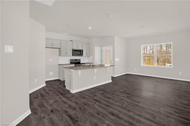 1261 Adrian Court, Mebane, NC 27302