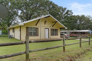 32 Quail Drive, Mead, OK 74701