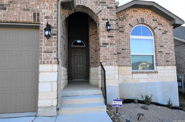6066 AKIN CIRCLE, San Antonio, TX 78261