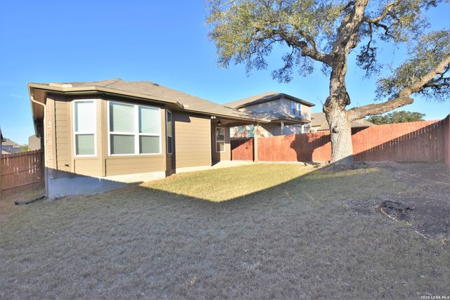 6066 AKIN CIRCLE, San Antonio, TX 78261