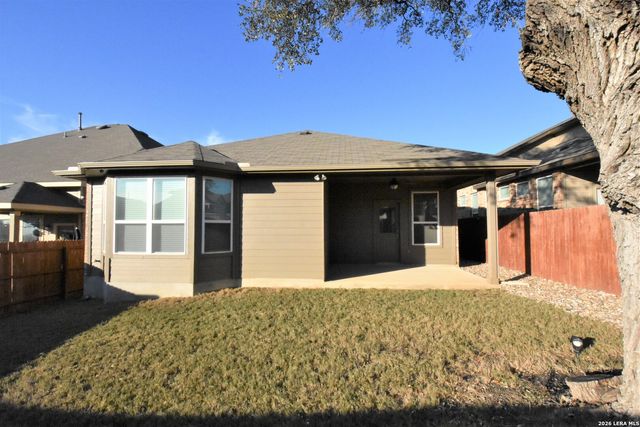 6066 AKIN CIRCLE, San Antonio, TX 78261