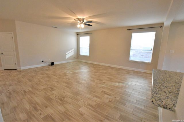 6066 AKIN CIRCLE, San Antonio, TX 78261