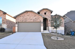 6066 AKIN CIRCLE, San Antonio, TX 78261