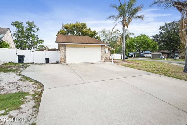 8121 MORRISTOWN Trail, Jacksonville, FL 32244