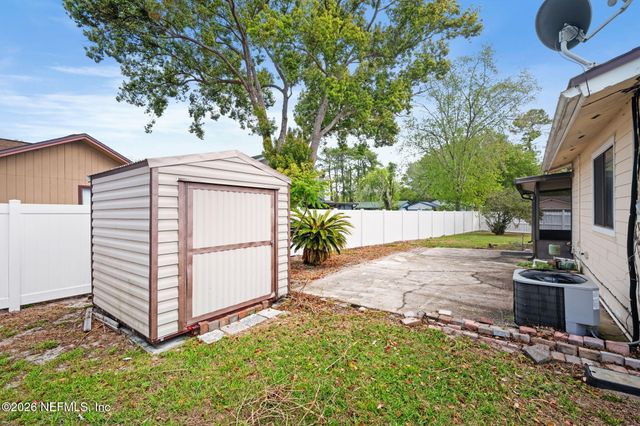 8121 MORRISTOWN Trail, Jacksonville, FL 32244