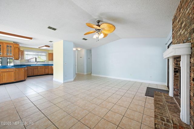 8121 MORRISTOWN Trail, Jacksonville, FL 32244