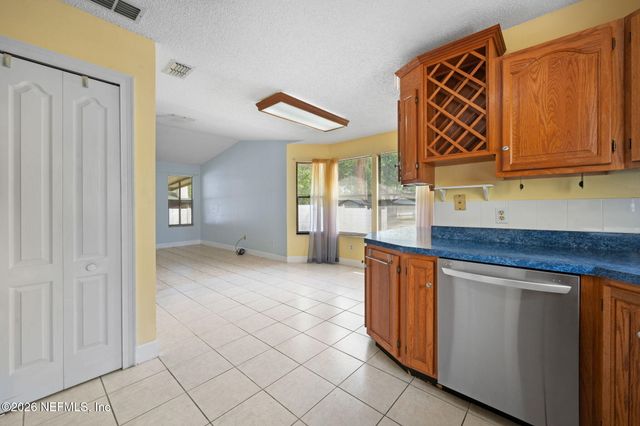 8121 MORRISTOWN Trail, Jacksonville, FL 32244