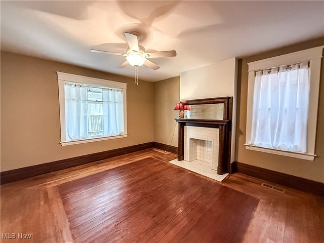 1603 Avery Street, Parkersburg, WV 26101