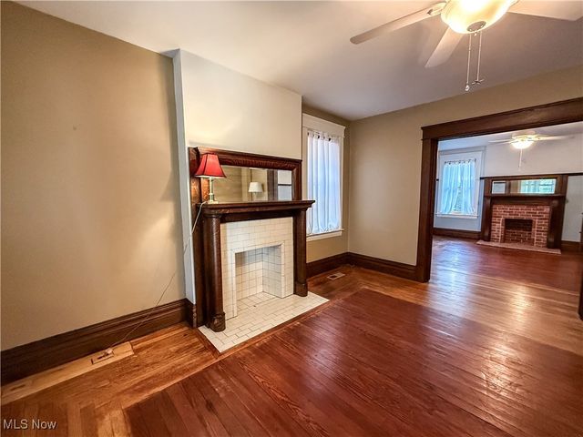 1603 Avery Street, Parkersburg, WV 26101