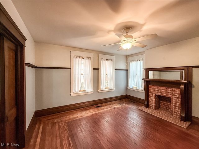 1603 Avery Street, Parkersburg, WV 26101