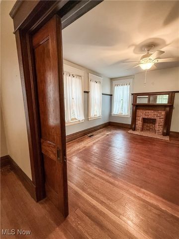 1603 Avery Street, Parkersburg, WV 26101