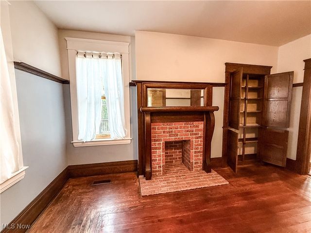 1603 Avery Street, Parkersburg, WV 26101