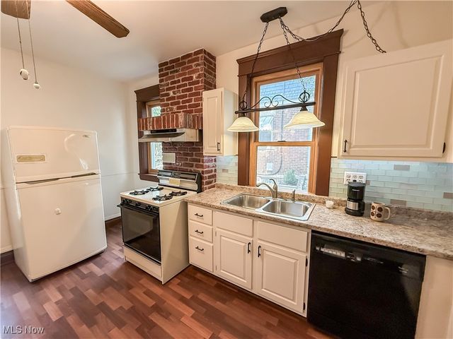 1603 Avery Street, Parkersburg, WV 26101