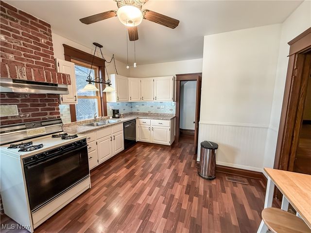 1603 Avery Street, Parkersburg, WV 26101