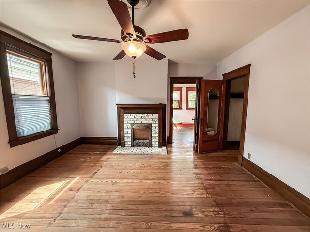 1603 Avery Street, Parkersburg, WV 26101